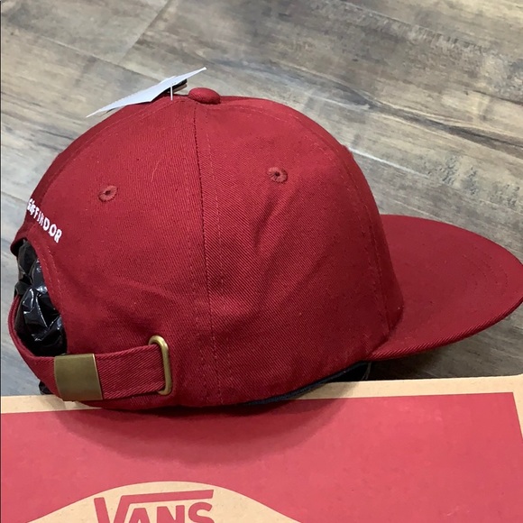 VANS HARRY POTTER VI CAP - Picture 6 of 16